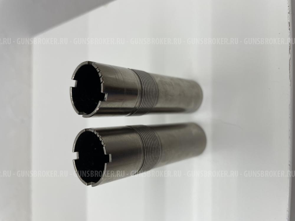 Дульные сужения benelli 