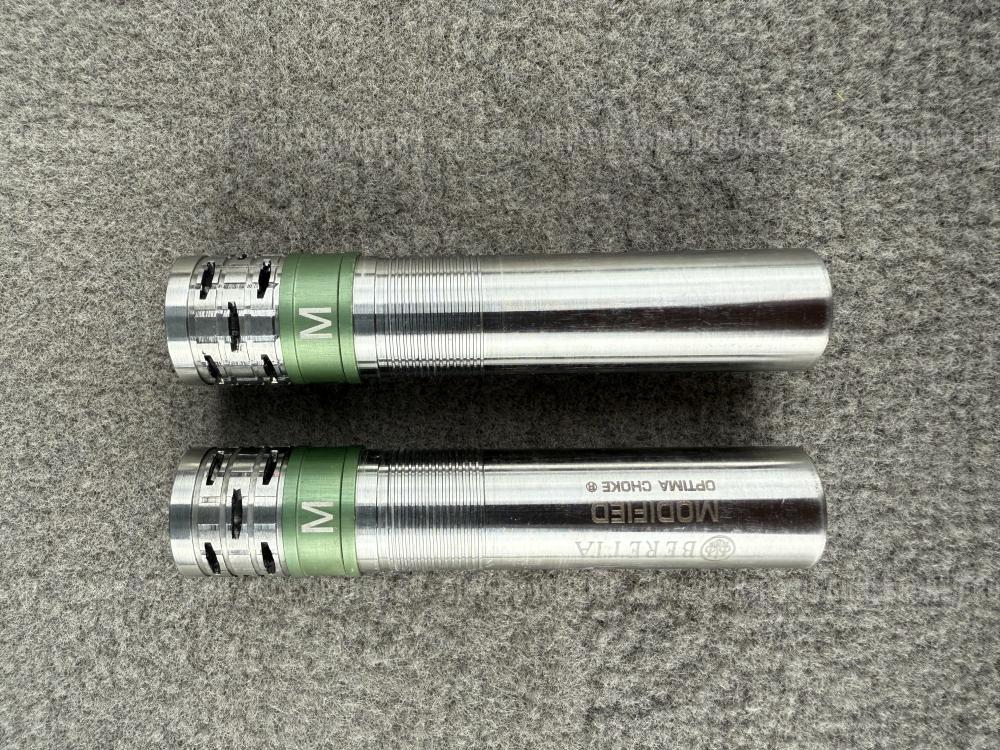 Дульные сужения Beretta OC