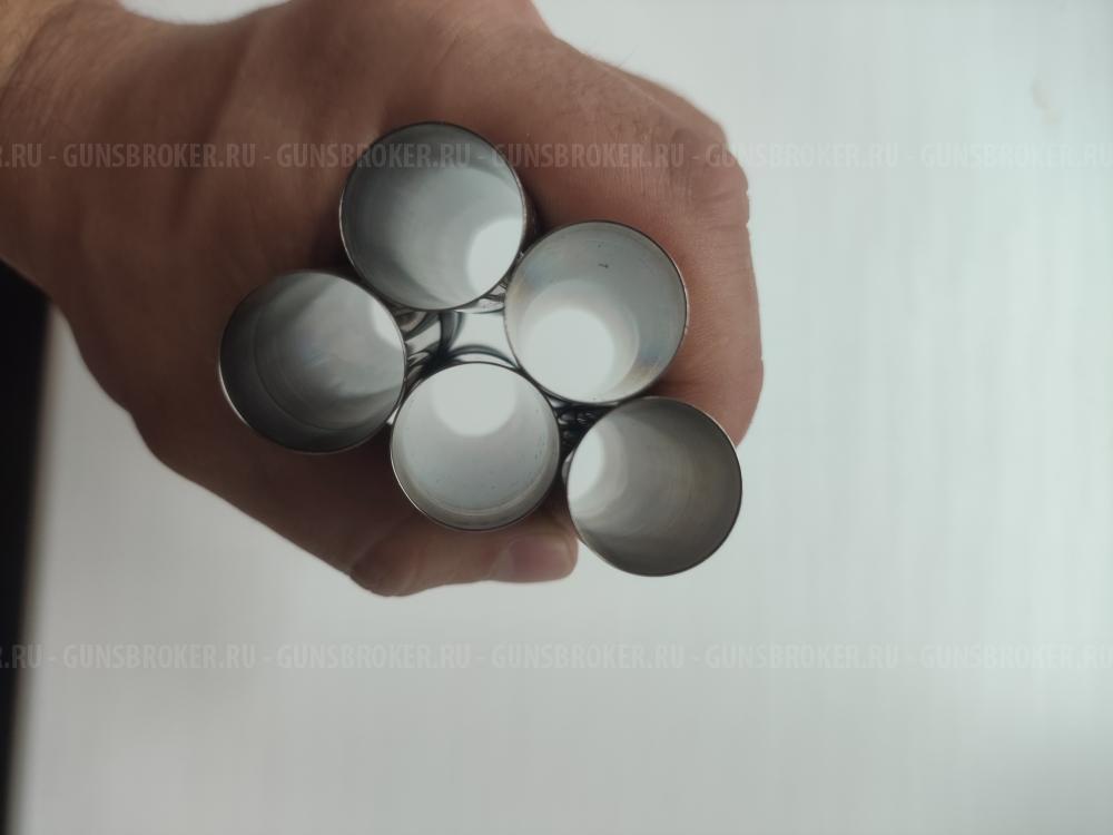 Дульные сужения Beretta