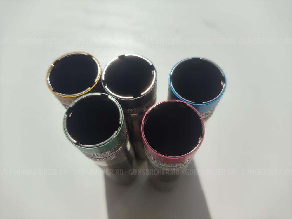 Дульные сужения Beretta