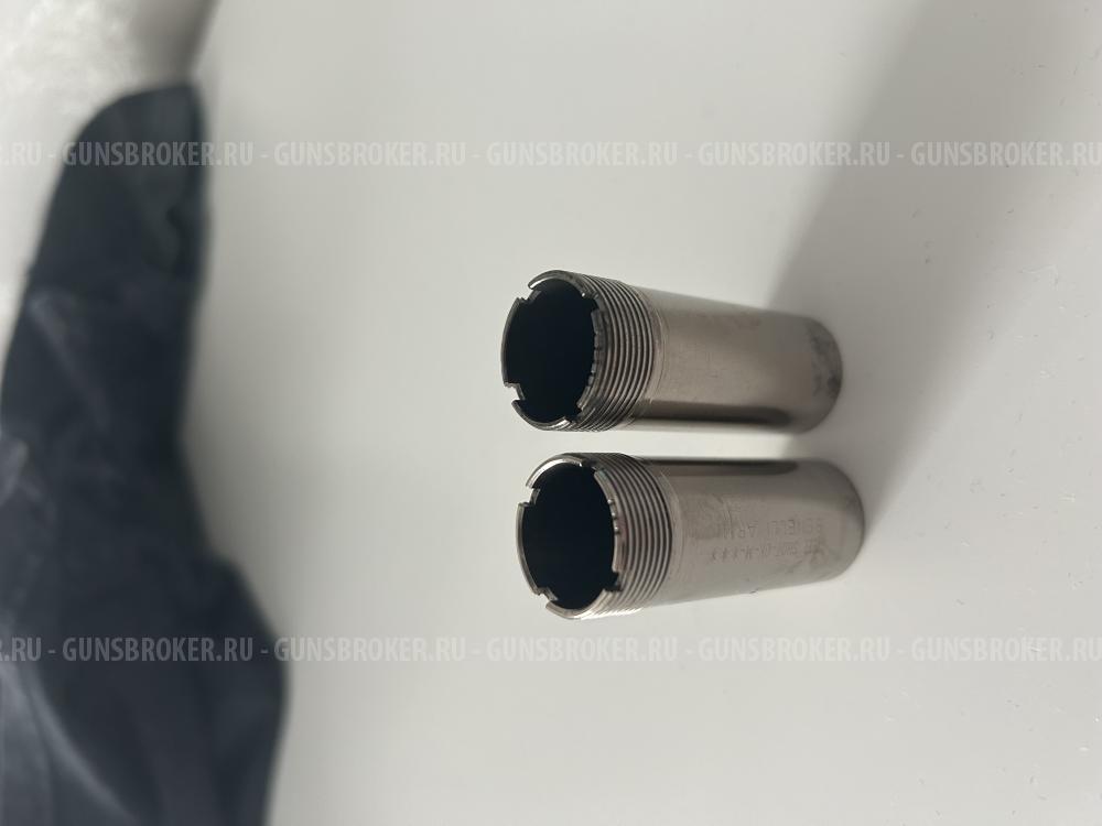 Дульные сужения beretta/benelli
