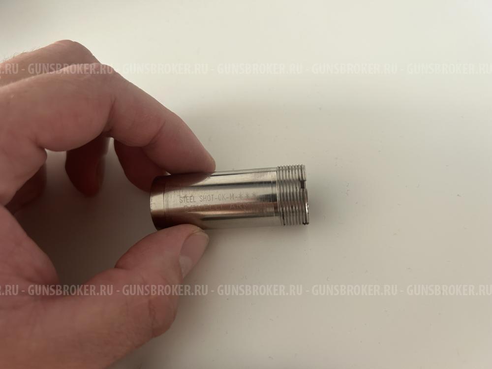 Дульные сужения beretta/benelli