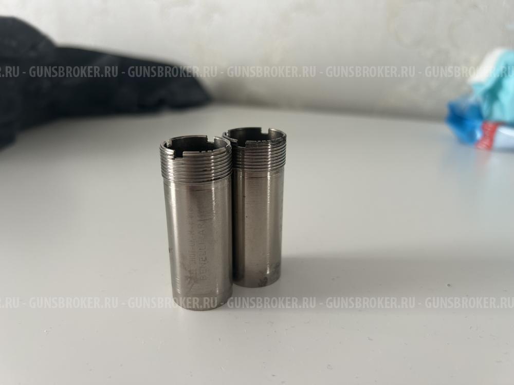 Дульные сужения beretta/benelli