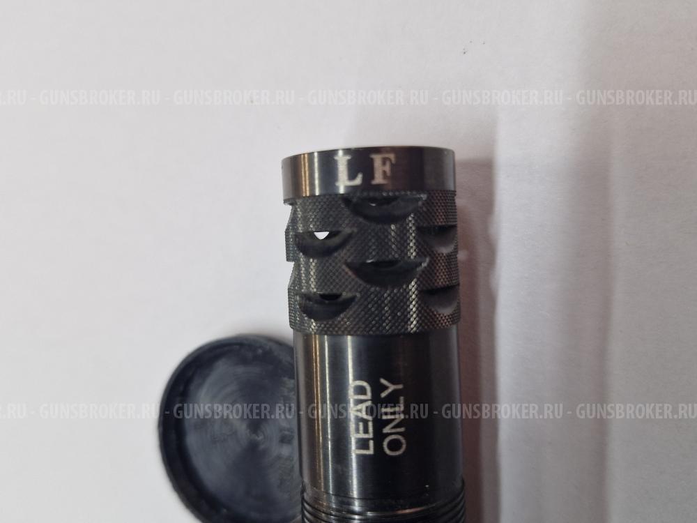 Дульные сужения для Benelli производителей BRILEY, Carlson, Gemeni.