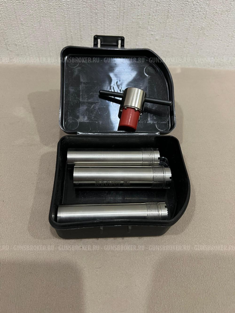 Дульные сужения Fabarm 12 кал.