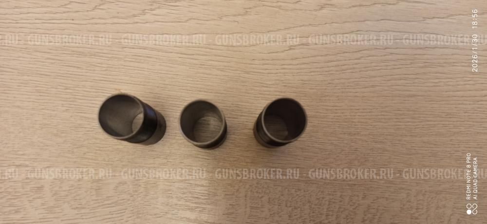 Дульные сужения от Бекас 12 М