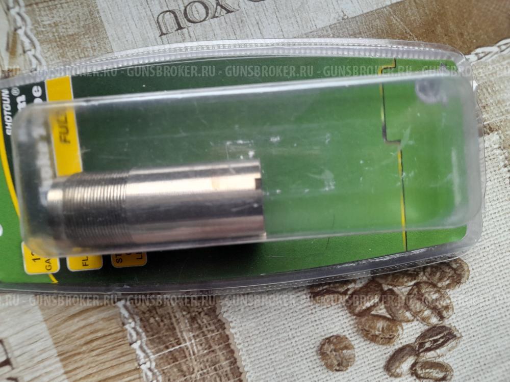 Дульные сужения Remington