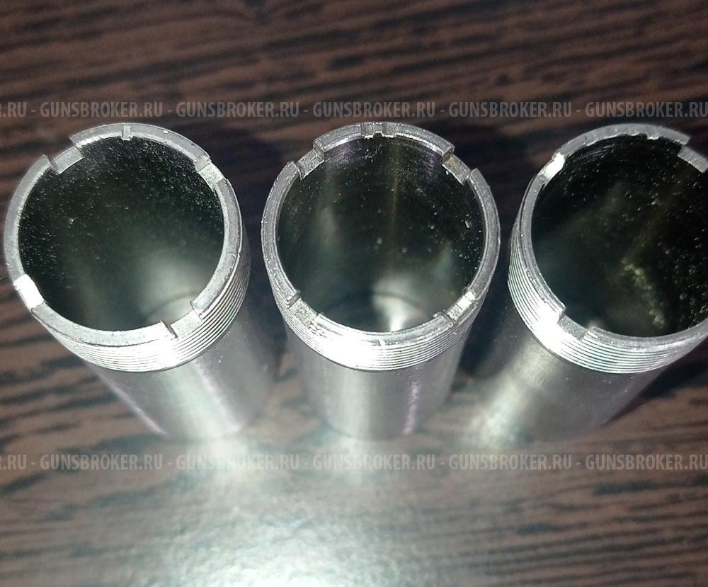 Дульные сужения Stoeger 2000