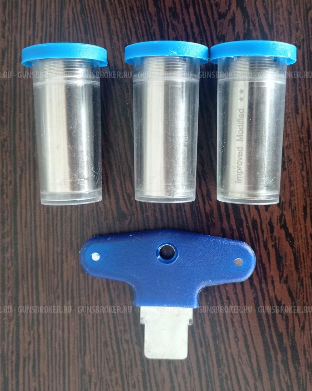 Дульные сужения Stoeger 2000