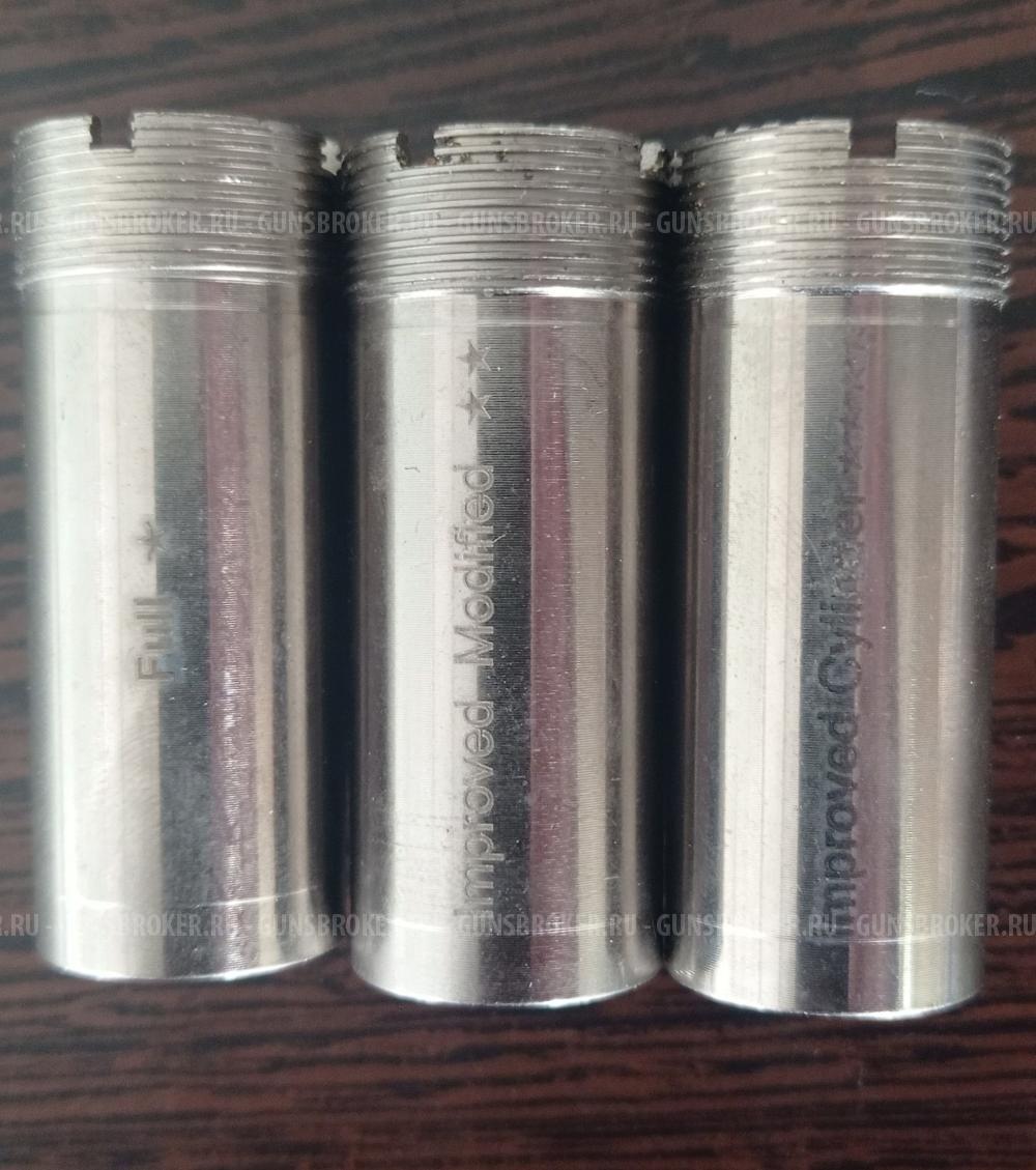 Дульные сужения Stoeger 2000