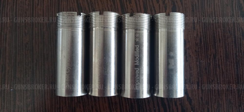 Дульные сужения Stoeger 2000