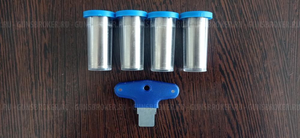 Дульные сужения Stoeger 2000