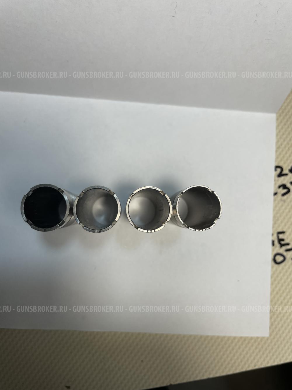 дульные сужения