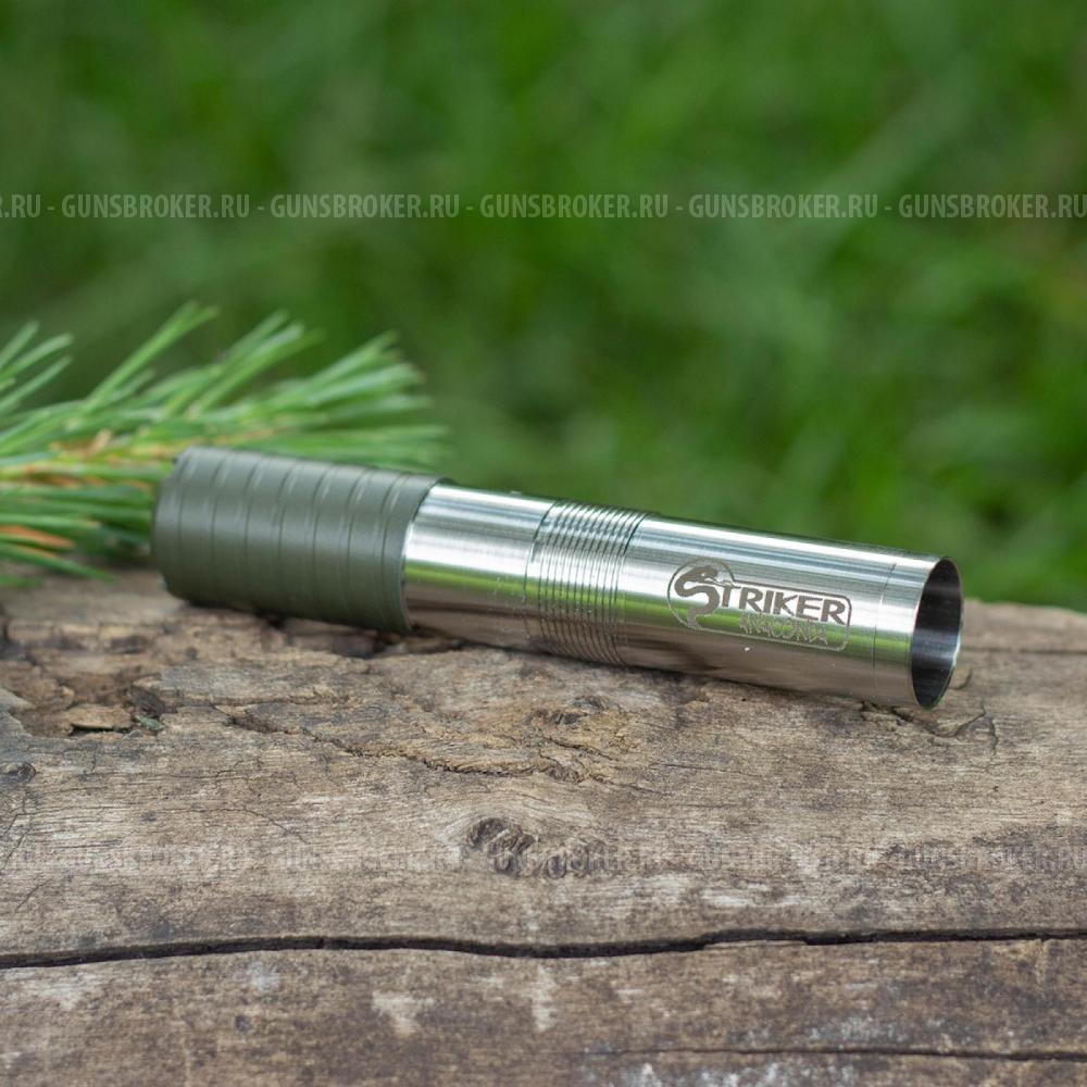 КРИО-ЧОКИ 2шт.ANACONDA PATTERNMASTER CRIO