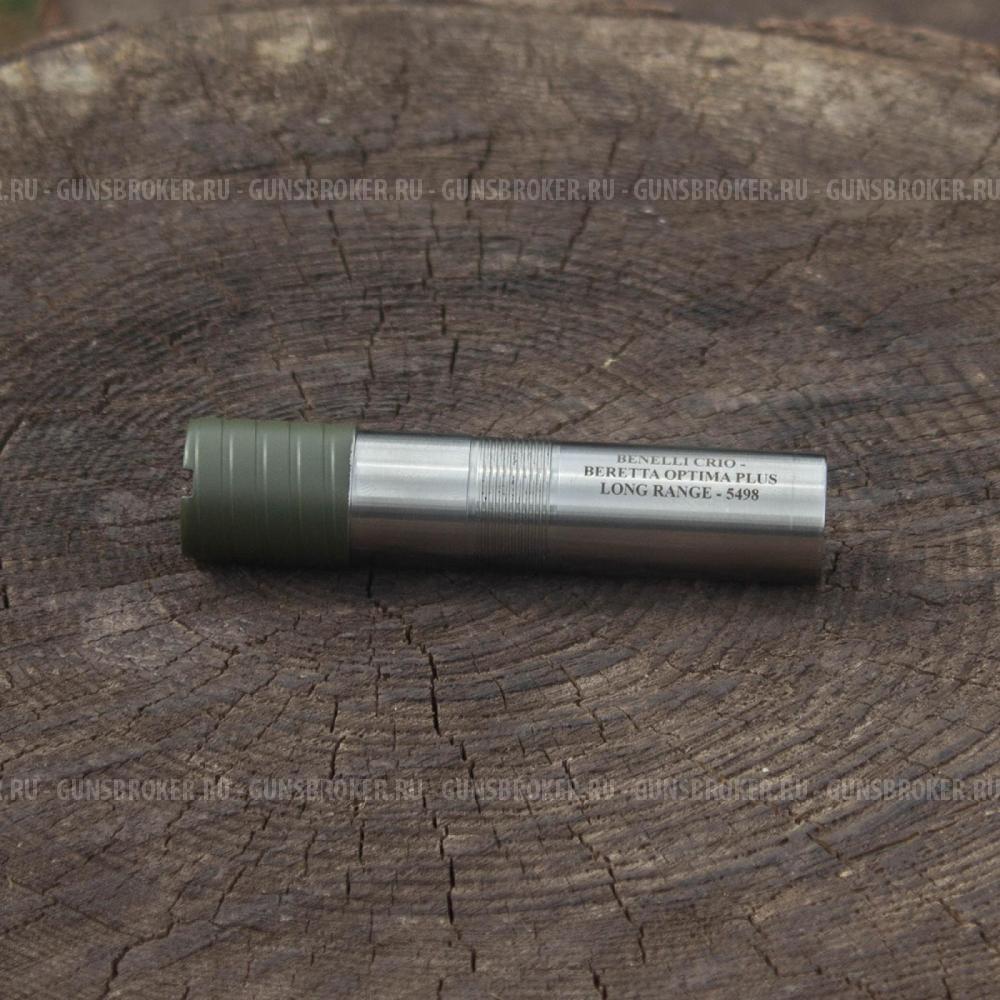 КРИО-ЧОКИ 2шт.ANACONDA PATTERNMASTER CRIO