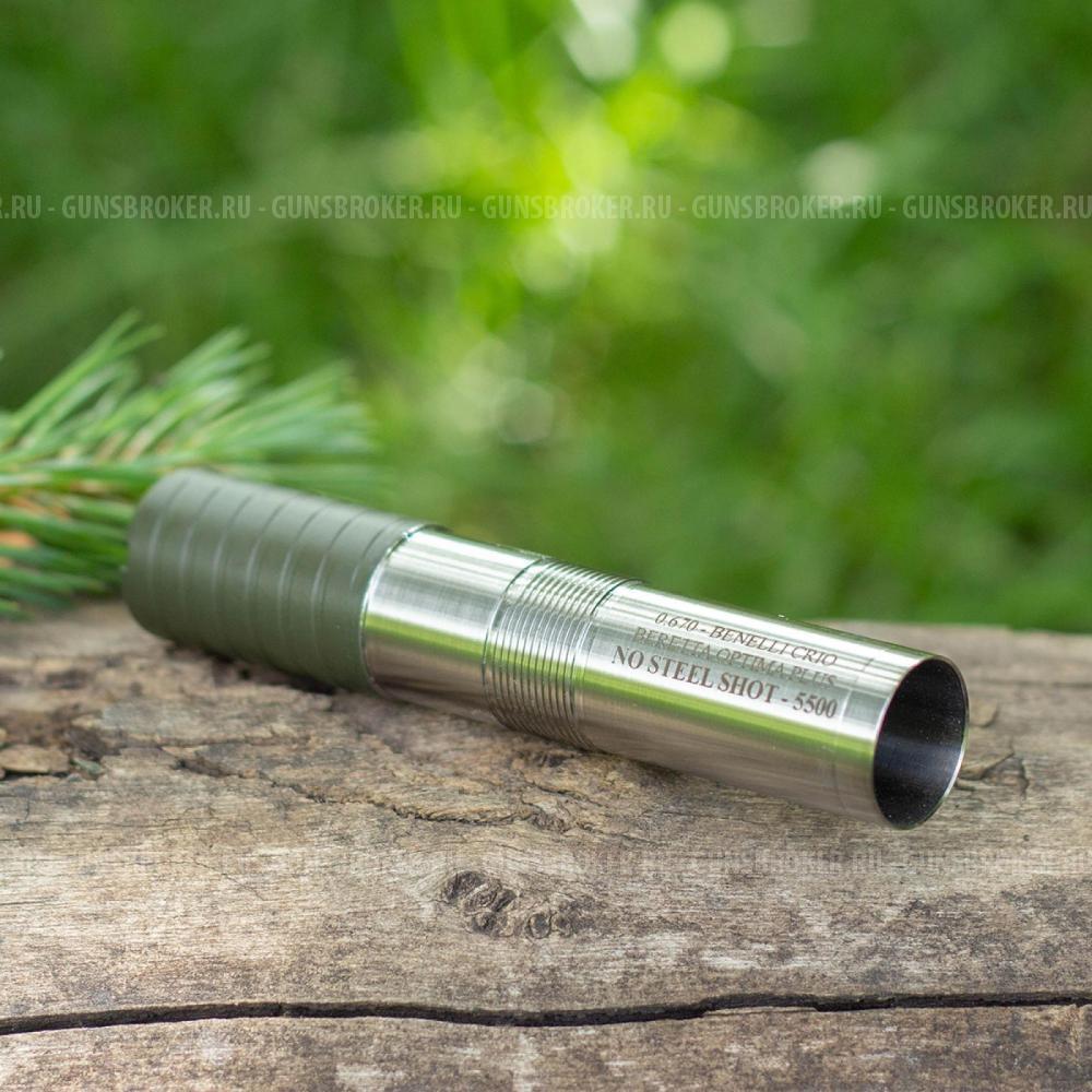 КРИО-ЧОКИ 2шт.ANACONDA PATTERNMASTER CRIO