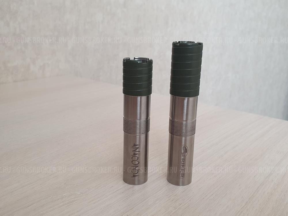 КРИО-ЧОКИ 2шт.ANACONDA PATTERNMASTER CRIO