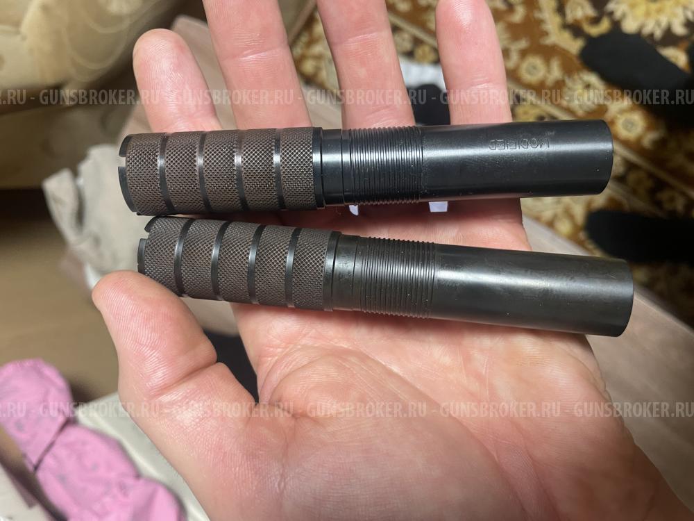 Дульные устройства для Bettinsoli delta galius 