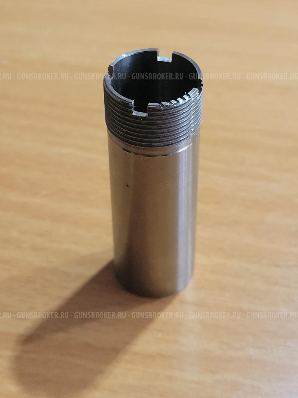 Дульный насадок (Цилиндр) 20кал. Для benelli, beretta, armsan, ata arms, Beydora 
