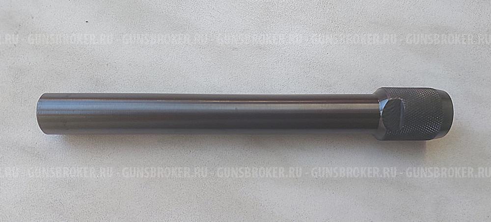 Дульный насадок парадокс