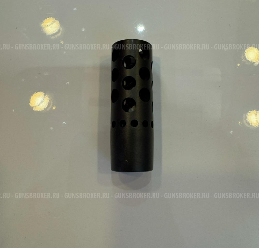 Дульный тормоз Blaser Dual-Brake type A M15x1