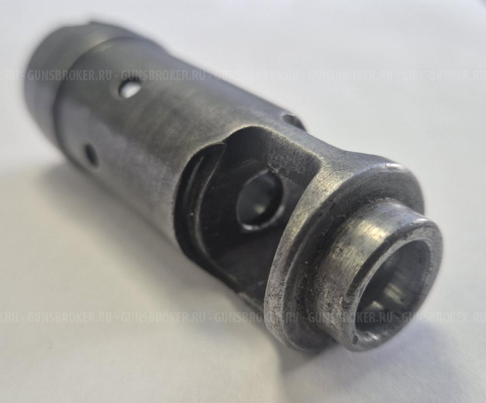 Дульный тормоз-компенсатор АК-74 ДТК - не является «оружием