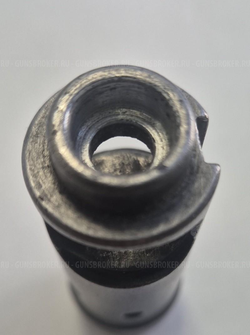 Дульный тормоз-компенсатор АК-74 ДТК - не является «оружием