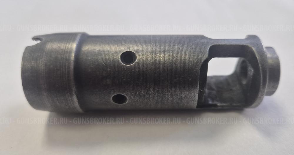 Дульный тормоз-компенсатор АК-74 ДТК - не является «оружием