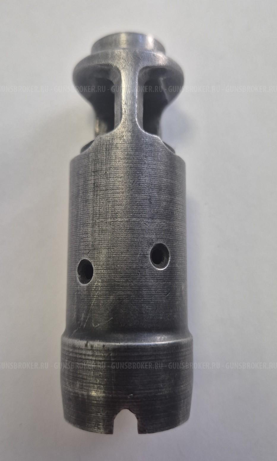 Дульный тормоз-компенсатор АК-74 ДТК - не является «оружием