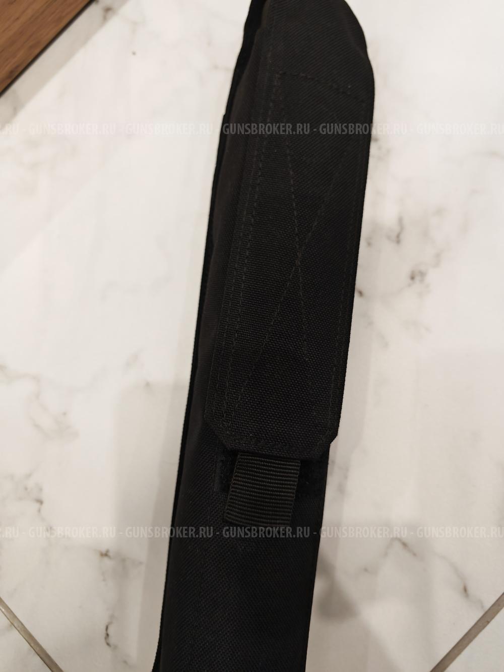 Дульный тормоз-компенсатор-пламегаситель 7.62 (ДТК) Silencer.systems-Z(QD)