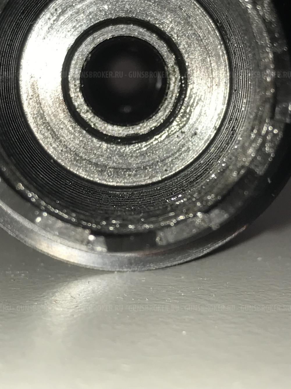 ДТК сталь АК-74, Сайга 308 резьба 24х1.5