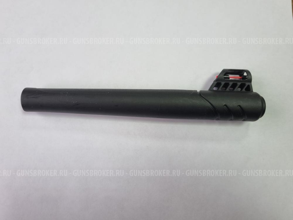 Дульный тормоз с корпусом мушки Stoedger X50