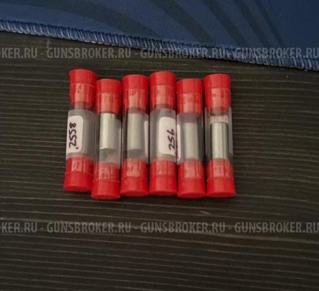 Два комплекта Manson для 6.5 PRC и .300WSM