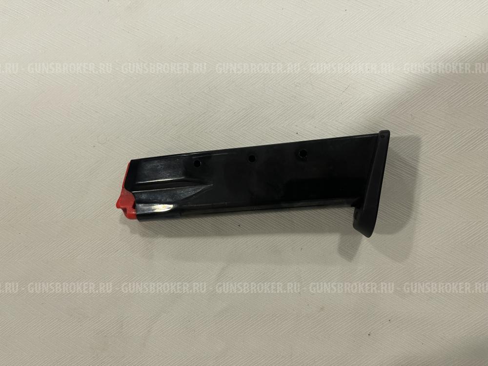 Два магазина 9х19 К-100 (Т-12)