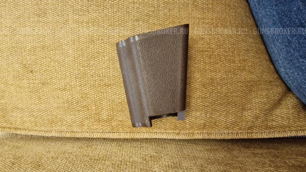 Две имитации банки под ММГ или страйкбол