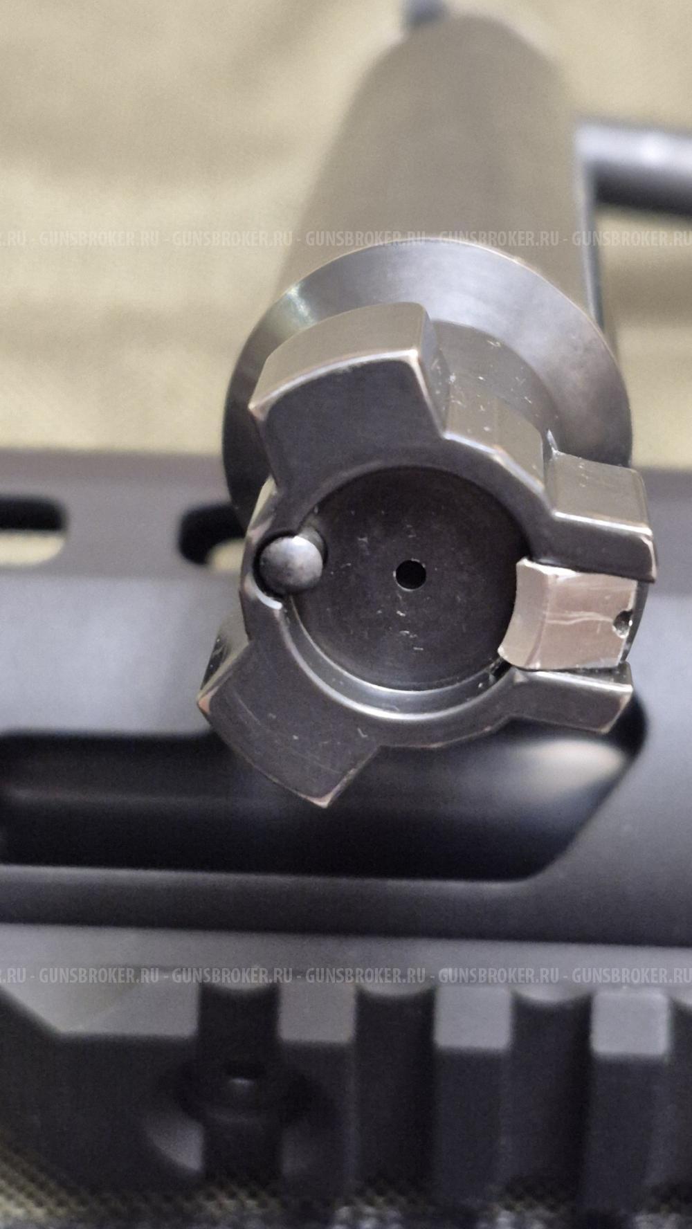 DVL-10 УРБАНА 6.5 Creedmoor и .308 Win