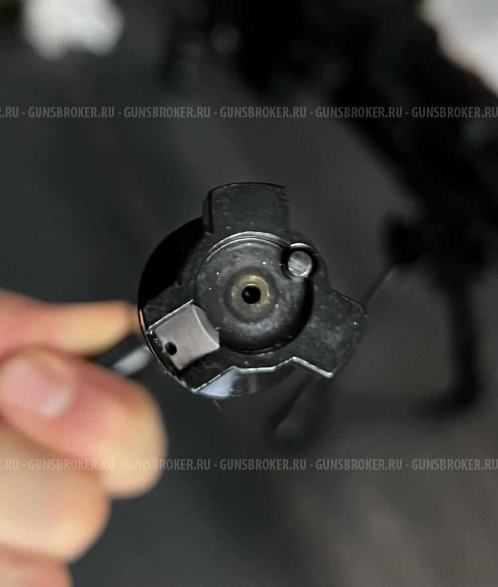 DVL-10 "Волкодав" 308 Win