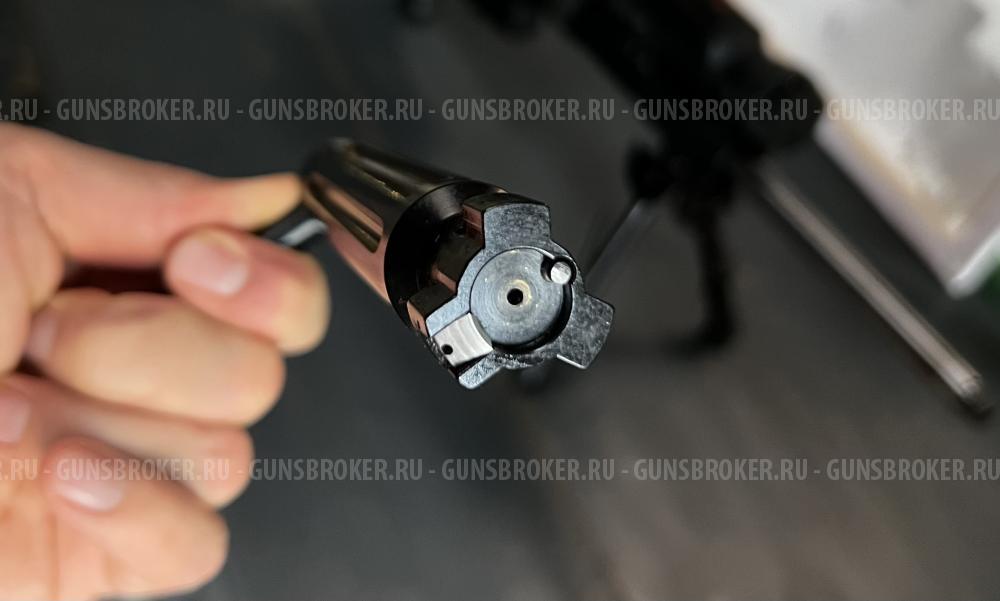 DVL-10 "Волкодав" 308 Win