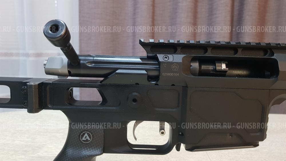 ДВЛ-10 Волкодав 308win