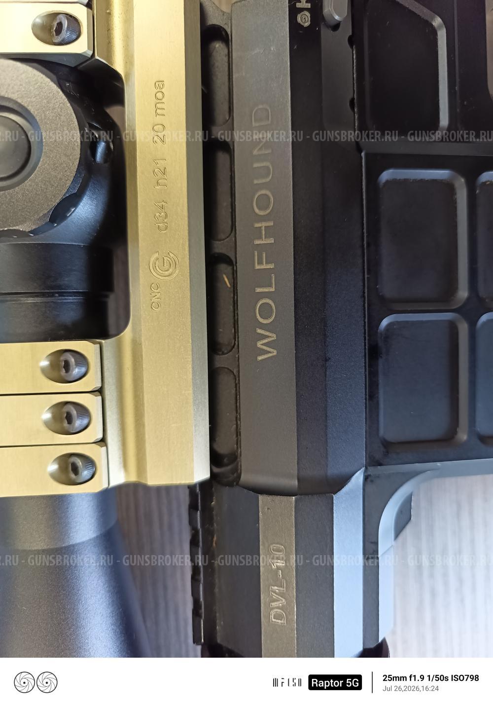 DVL-10 Волкодав