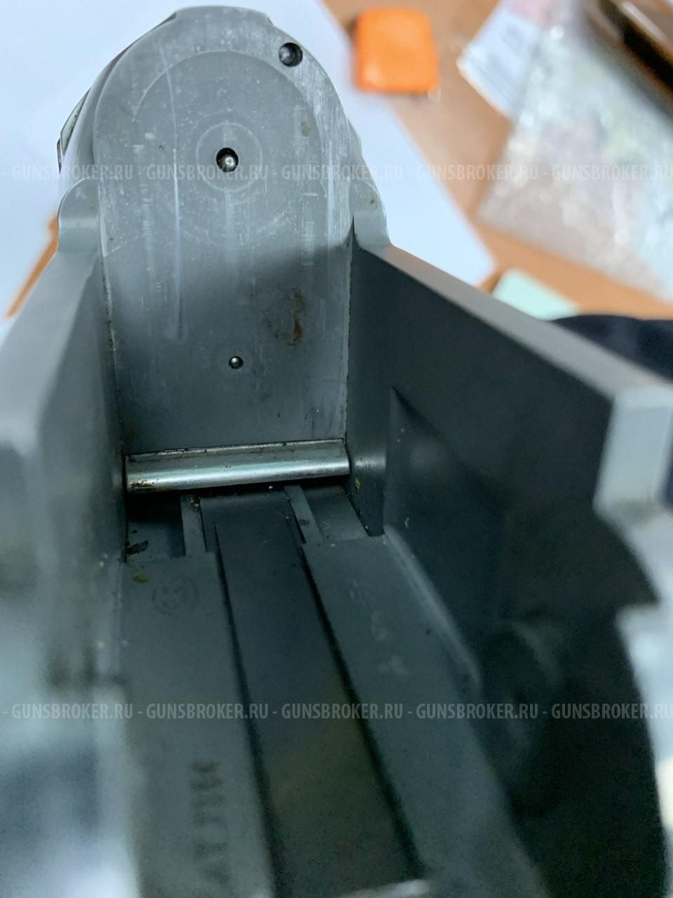 Двойник Rizzini 12x76/308Win