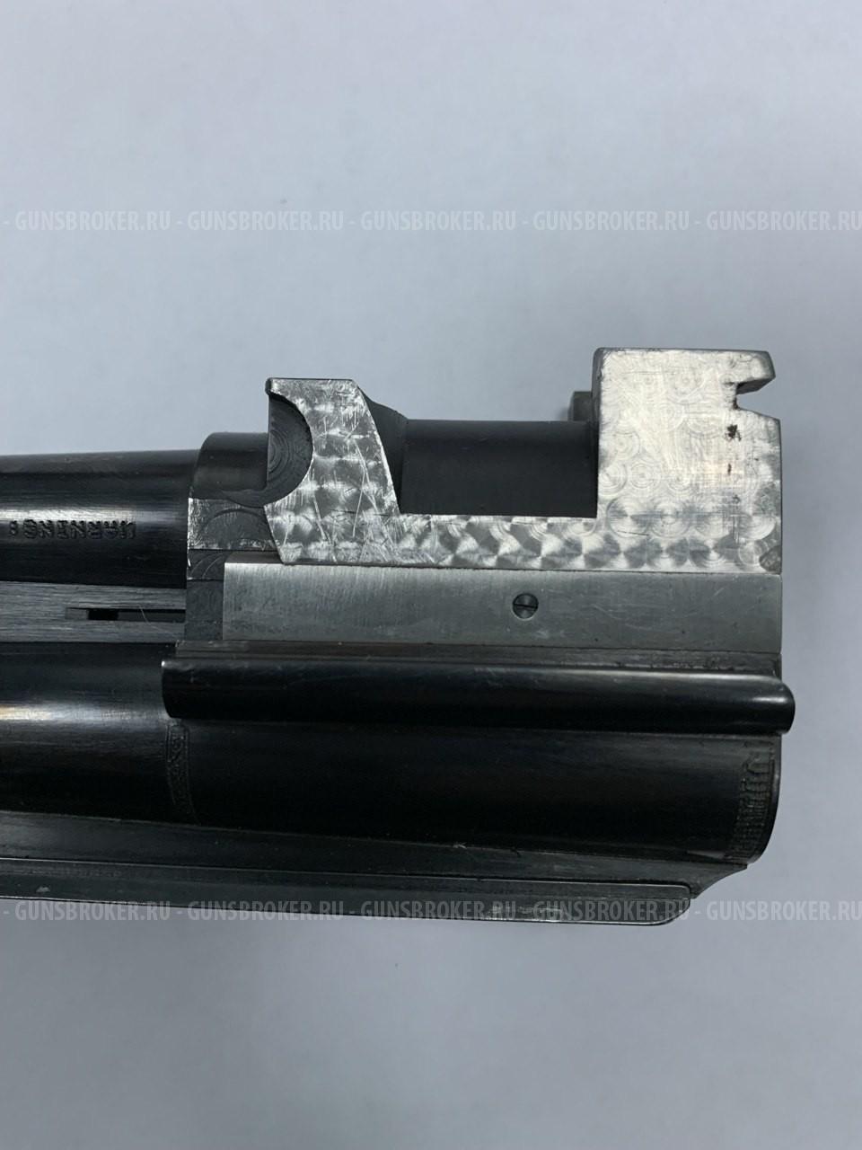 Двойник Rizzini 12x76/308Win