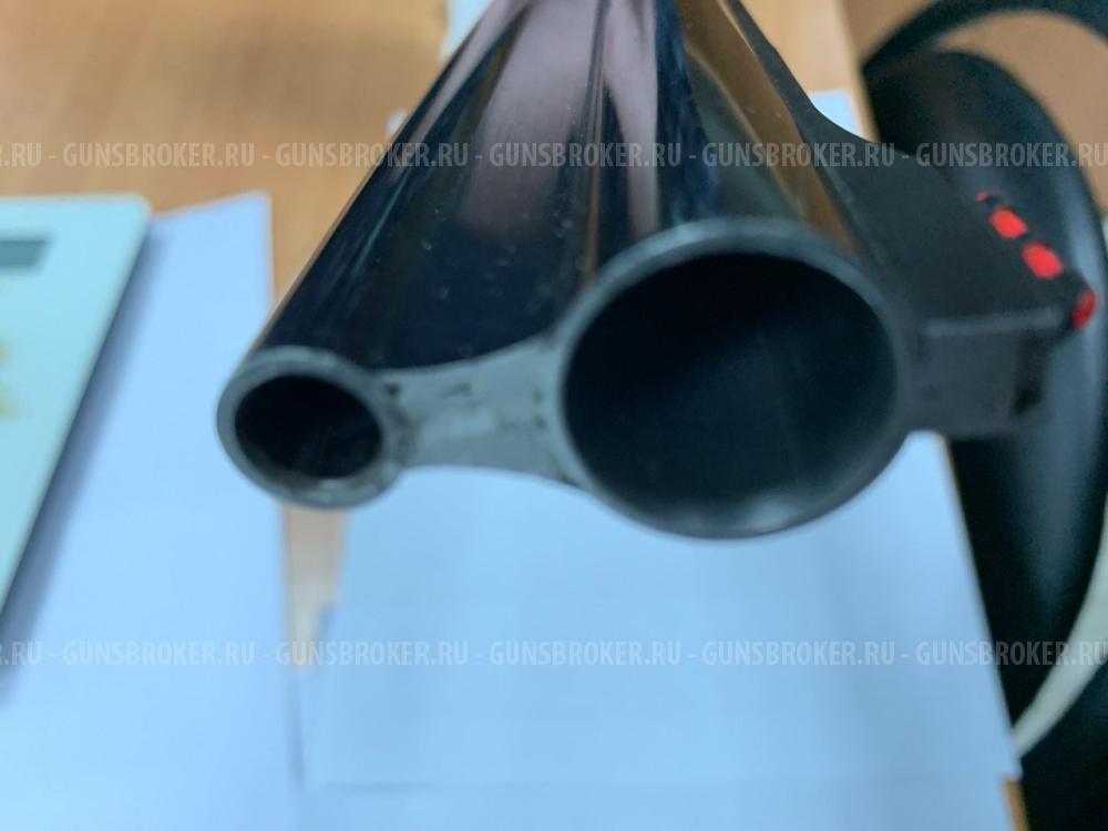 Двойник Rizzini 12x76/308Win