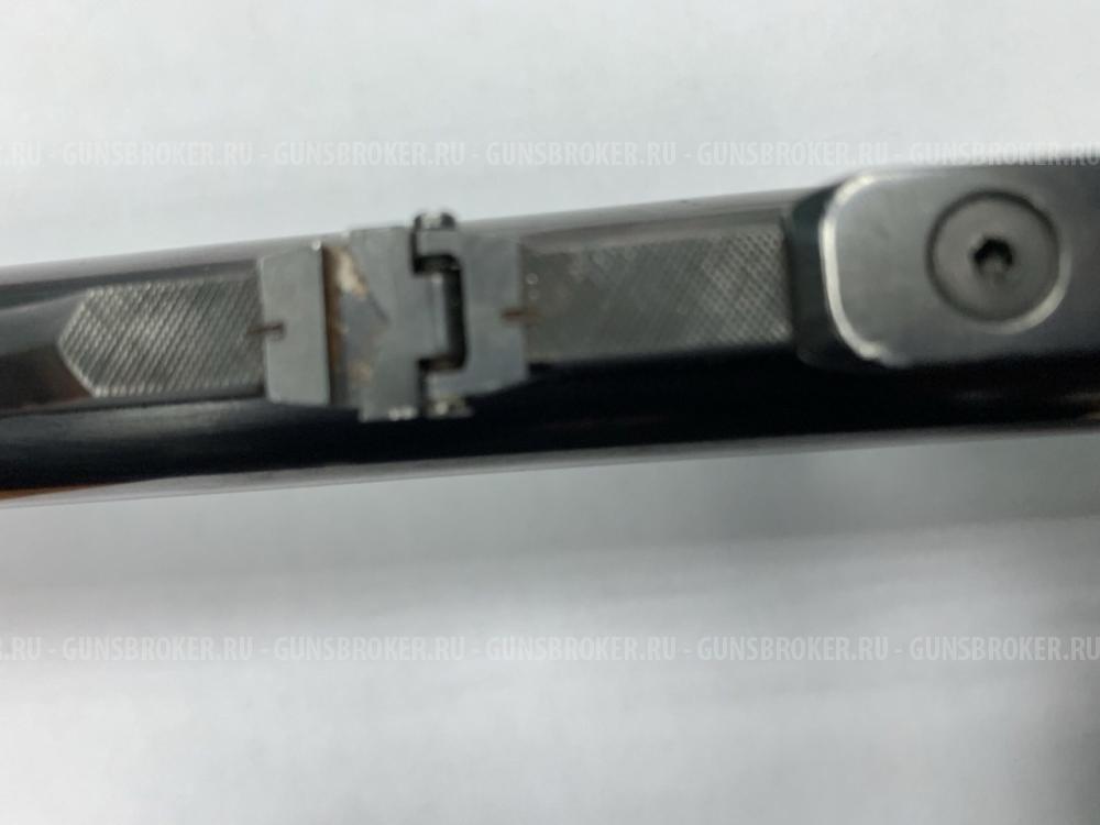 Двойник Rizzini 12x76/308Win