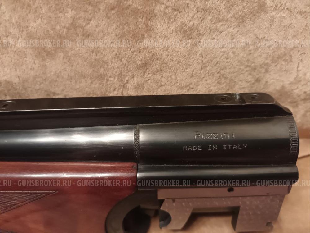 Двойник Rizzini 12x76/308Win