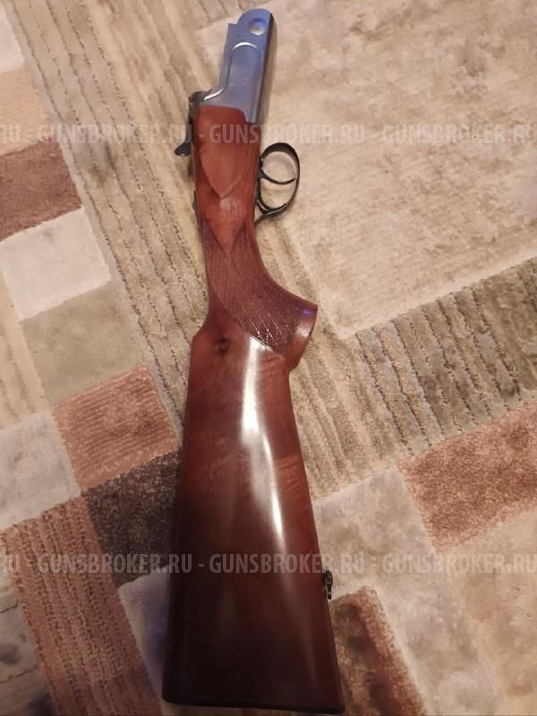 Двойник Rizzini 12x76/308Win