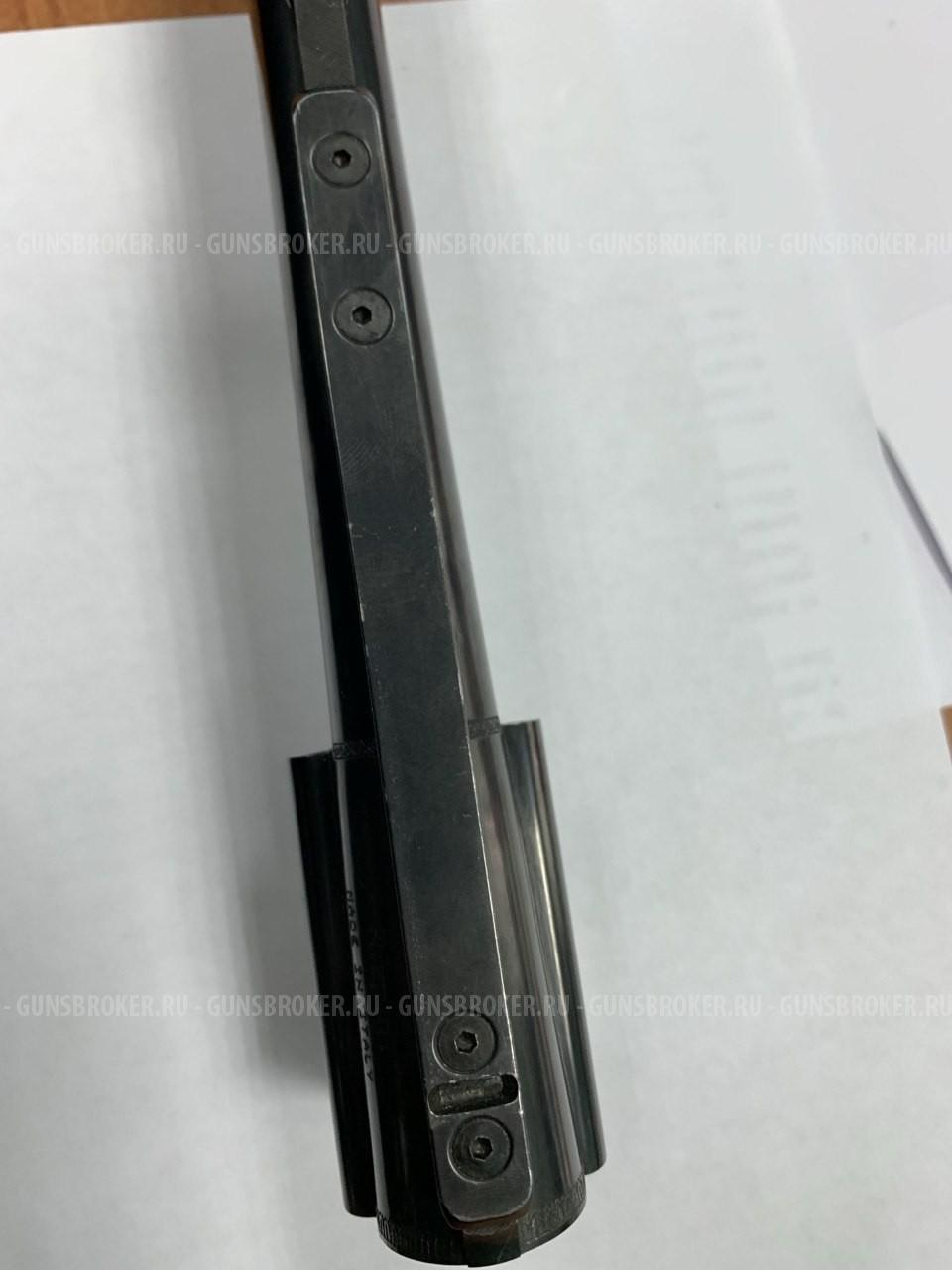 Двойник Rizzini 12x76/308Win