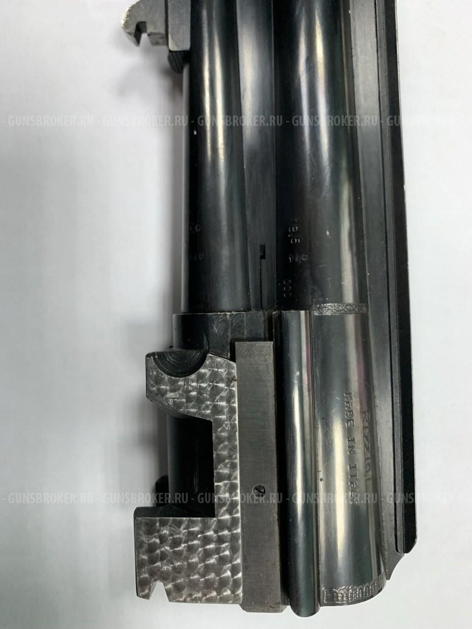 Двойник Rizzini 12x76/308Win