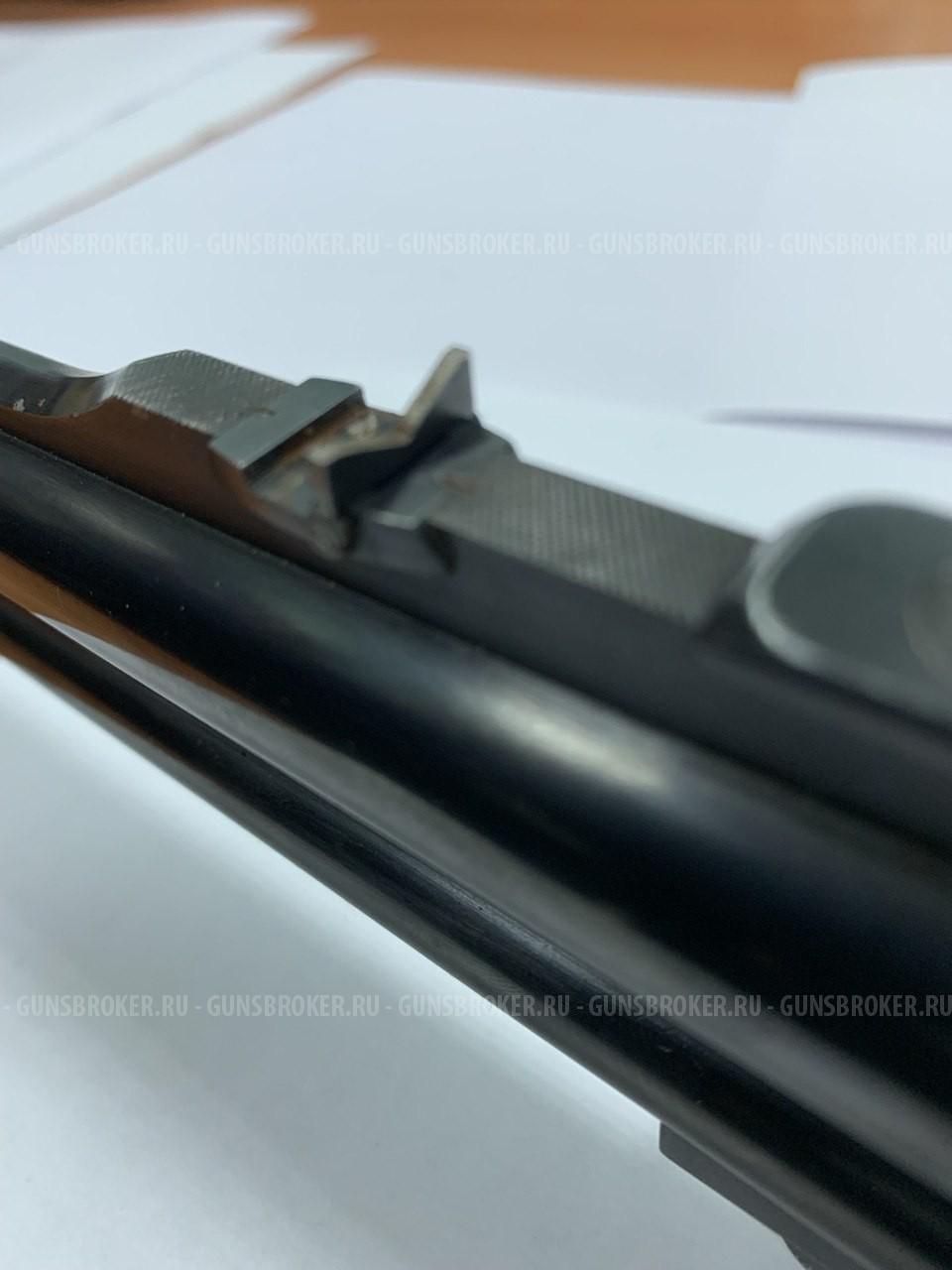 Двойник Rizzini 12x76/308Win