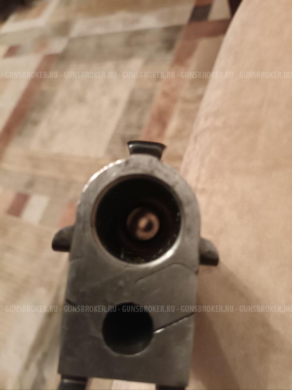 Двойник Rizzini 12x76/308Win